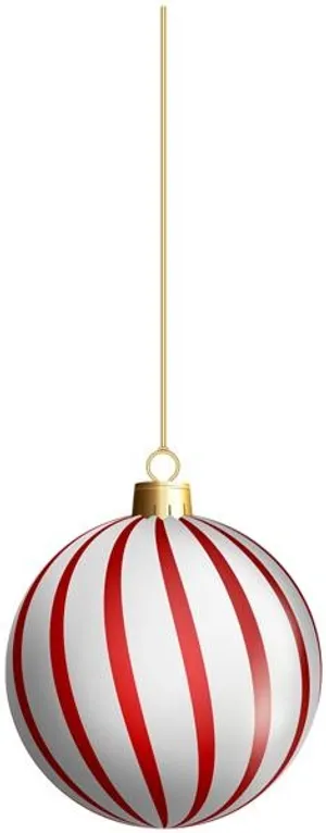 圣诞球小玩意免抠