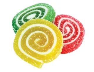 果冻糖果 PNG免抠