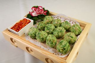 CXC03692巧手青瓜丸  48元例