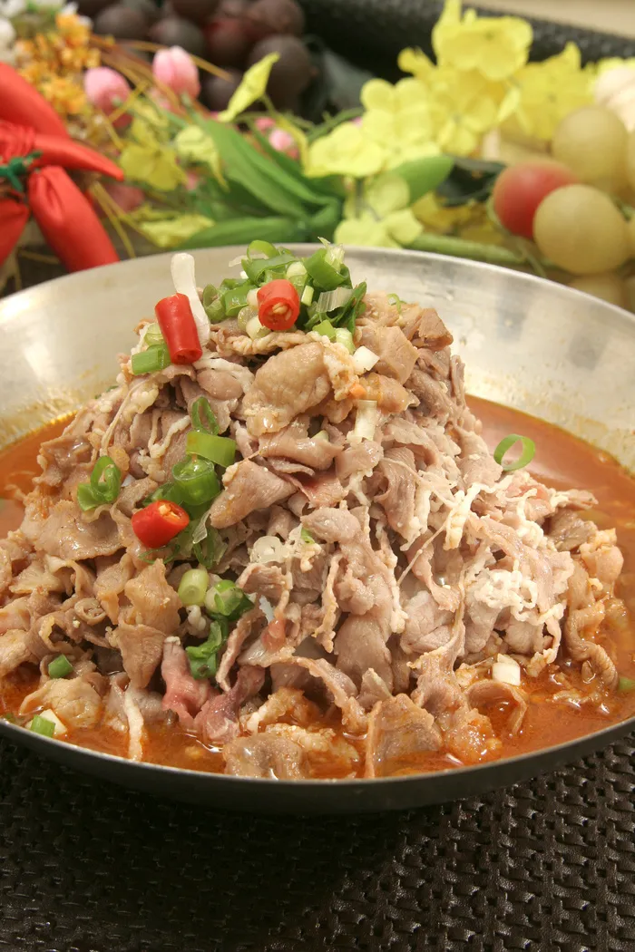 09  豆花肥牛-福林居