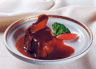 CXC04120尚味牛仔骨