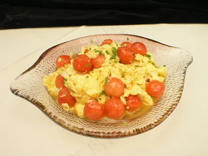 1692西瓜炒鸡蛋s