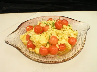 1692西瓜炒鸡蛋s