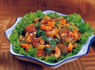 95LC-219老醋六样