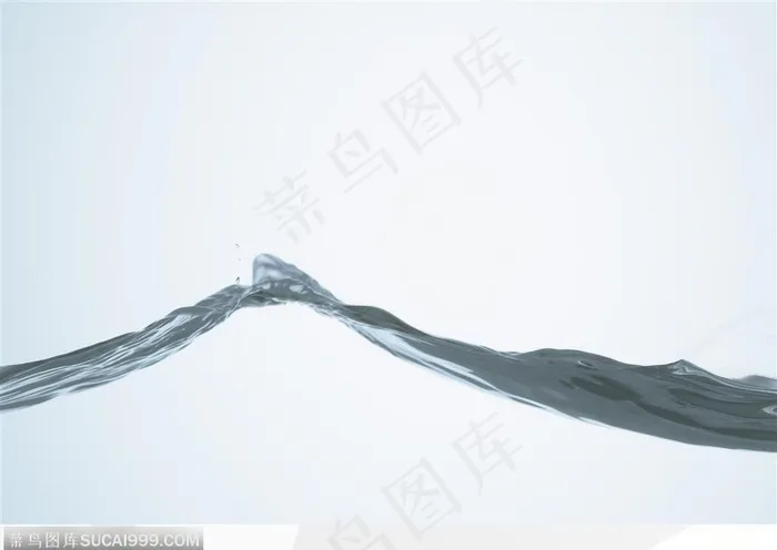 清纯水韵-美丽的水纹