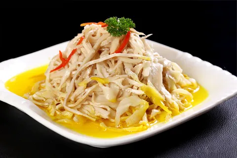 L01319鸡汁脆笋 (6)