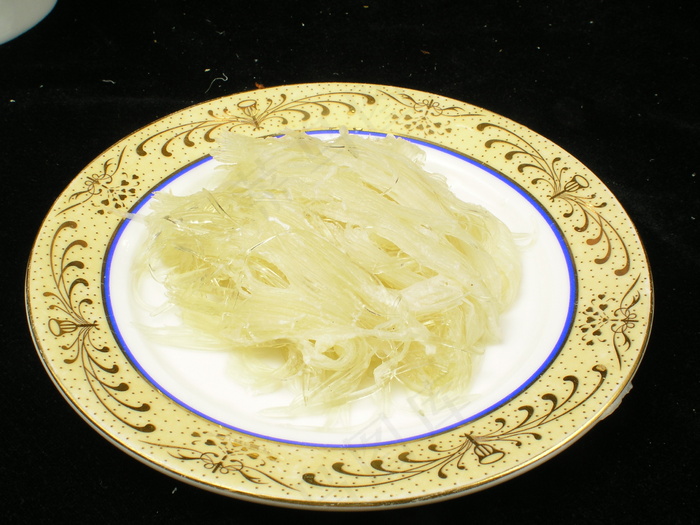 粤菜1254皇牌浓汁翅