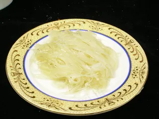 粤菜1254皇牌浓汁翅