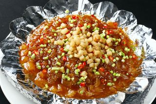 G00495铁板炒凉粉 (3)