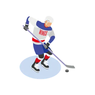 冬奥会|手绘|运动项目|2022|冰雪