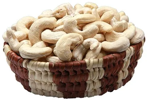 腰果 PNG免抠(500x338)