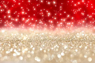 闪亮星光背景图片