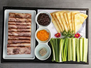 天津卫有头有脸