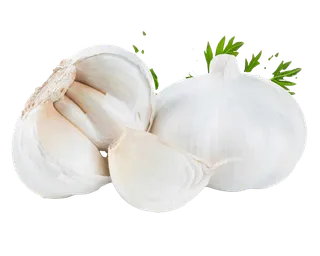 大蒜头 (13)超市商品白底图免抠实物摄影png格式图片透明底