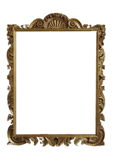 欧式花纹边框古典底纹花边欧美分割线装饰