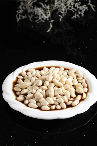 L01003老醋脱衣花生