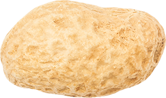 单粒花生米免抠图