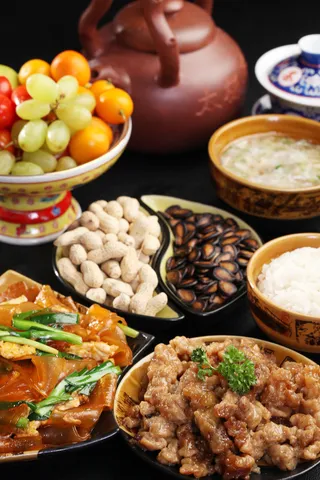 酥肉38元套餐 (4)