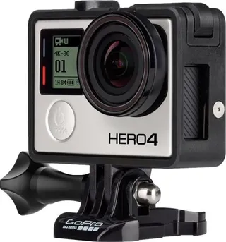 GoPro相机 PNG免抠