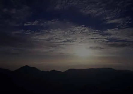 山脉图片