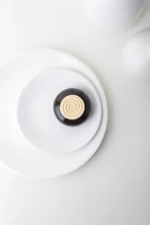 蛋糕店小蛋糕慕斯美食甜品图片