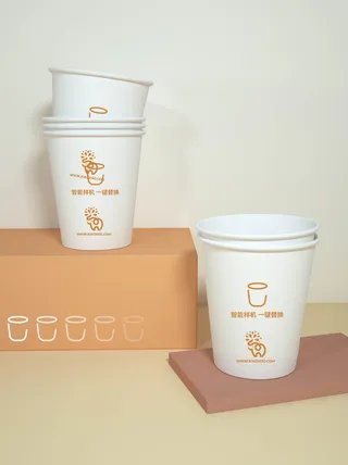 包装智能贴图样机VI效果PSD素材