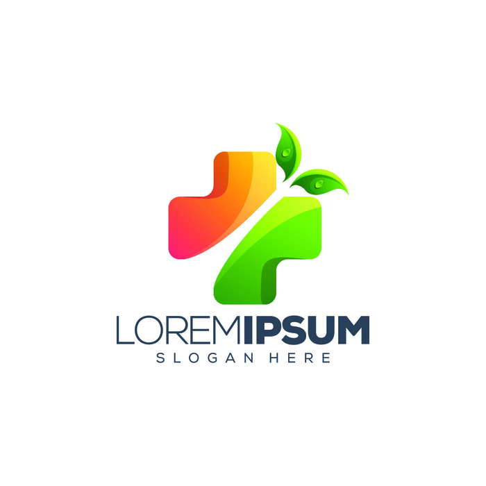 标识标志公司字母企业商标品牌LOGO设计素材矢量模板