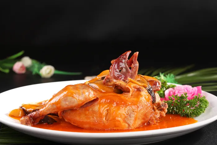 R00007京都香菇扒鸡 (7)