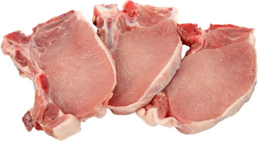 猪肉 PNG免抠(2827x1551)