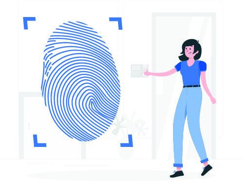 扁平化人物场景办公互联网等距ai矢量设计网页海报UI素材插画