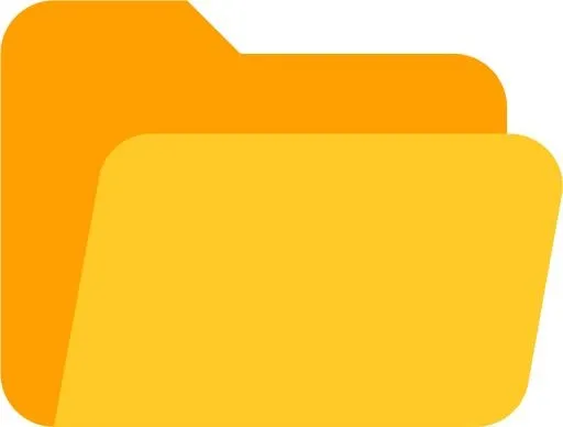 文件夹 PNG免抠(1760x1335)