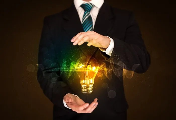 创意商务广告高清素材