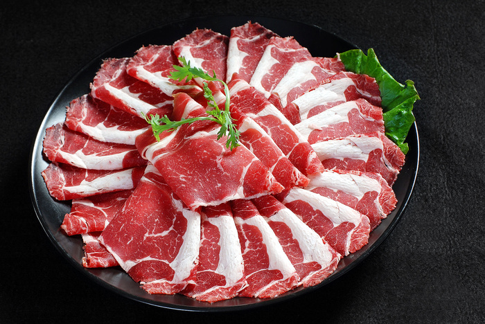 美味高钙肥牛王