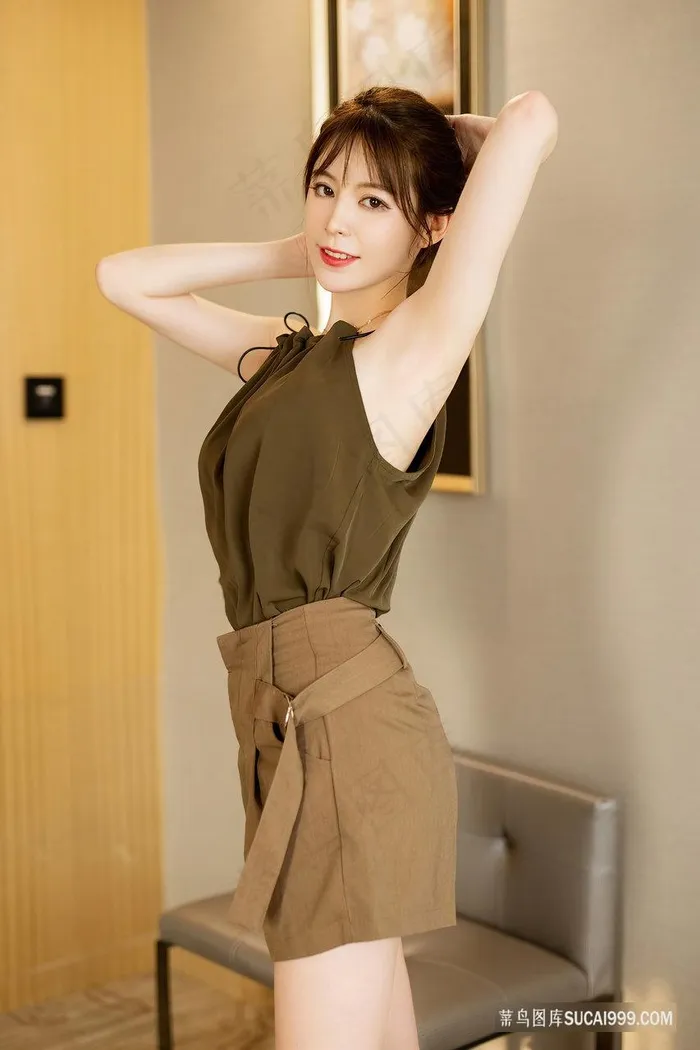 高清*清纯美女优优美女生活照图片