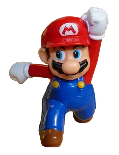 马里奥超级玛丽