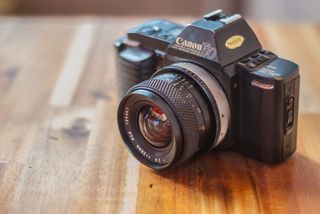 康佳智能摄影相机图片