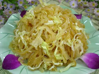 0711a-1370香麻海蛰丝