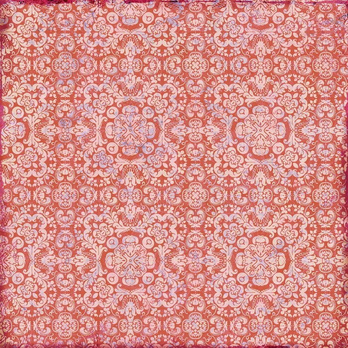 怀旧壁纸花纹背景图片