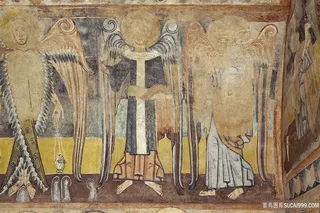 唯美艺术装饰画