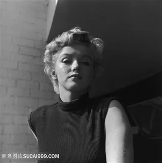 时尚玛丽莲梦露挂画