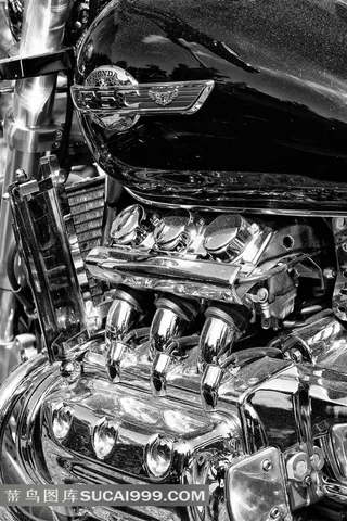 重工业零部件图片