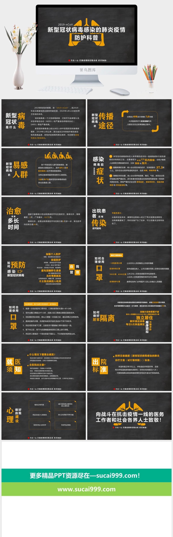 新型冠状病毒感染的肺炎疫情