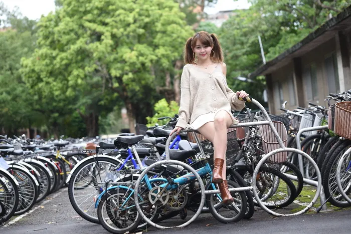 日本女生*图片