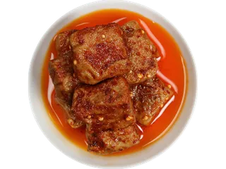 红豆腐超市商品白底图免抠实物摄影png格式图片透明底