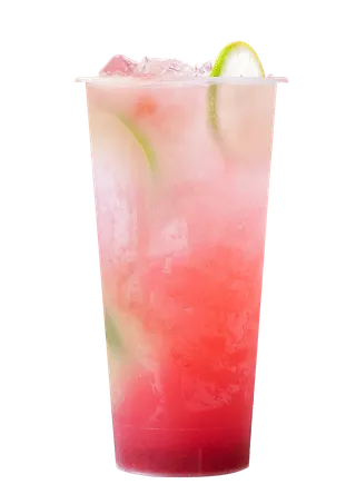 夏日冰饮免扣素材