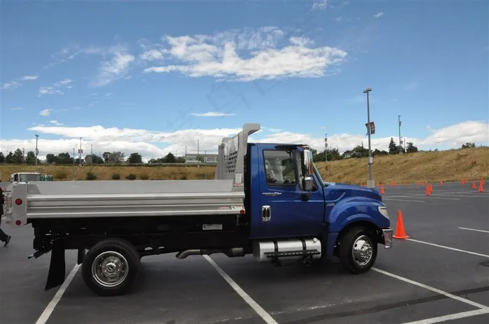 运输车工地jpg素材