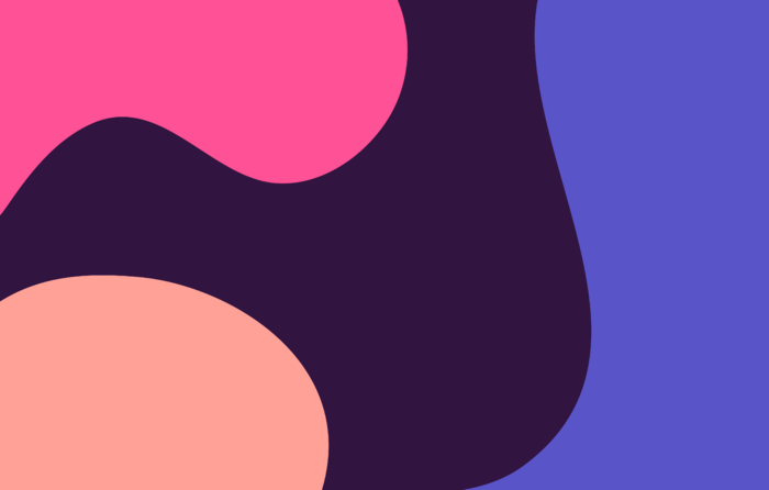 质感卡片样机几何