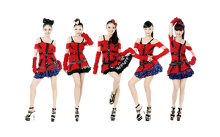 18免抠 实物免抠元素 免抠摄影 美女 人物 服装 女团