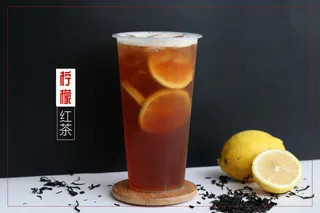 柠檬红茶3