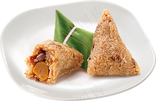 端午节粽子免抠图片 